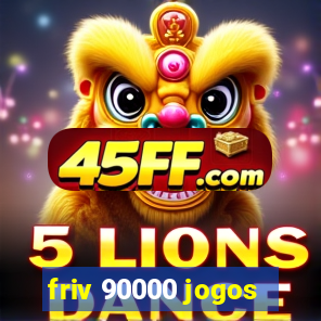 friv 90000 jogos